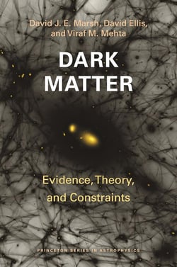 Dark matter : Evidence, theory, and constraints