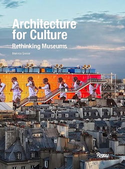 Architecture for culture