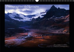 Photographies de montagne (édition 2020)