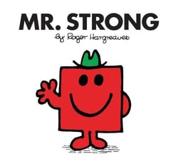 MR. STRONG