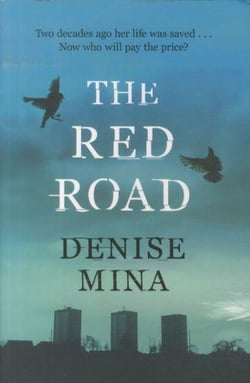 The red road