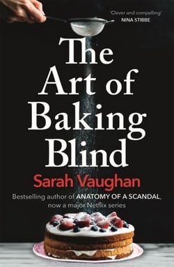 The art of baking blind