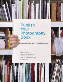Publish your photography book