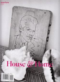 Magazine aperture 238 house and home
