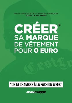 Créer sa marque de vêtement pour 0 euro