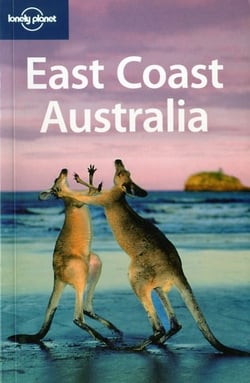 East Coast Australia 3ed -anglais-