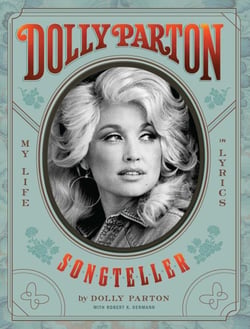 Dolly Parton, Songteller : my life in lyrics