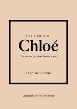 Little book of Chloé
