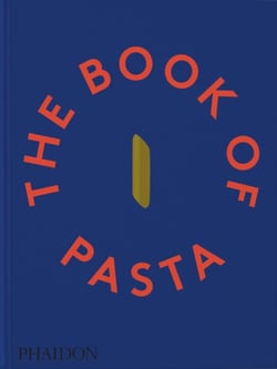 The Book of Pasta