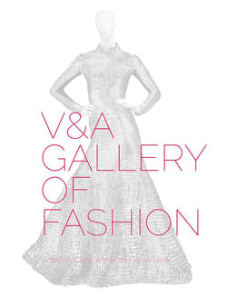 V&a gallery of fashion