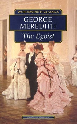The egoist