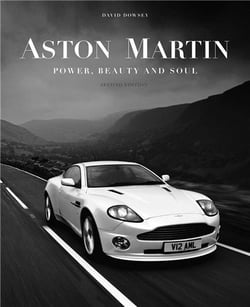 Aston martin