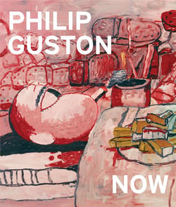 Philip Guston now
