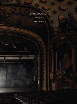 Stan Douglas : ghostlight