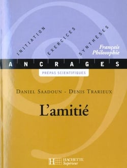 L'amitie