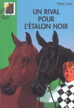 Un rival pour l'Étalon Noir