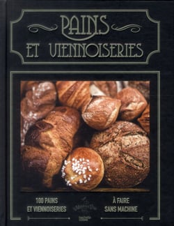 Pains et viennoiseries