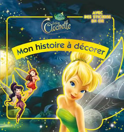 La fee clochette