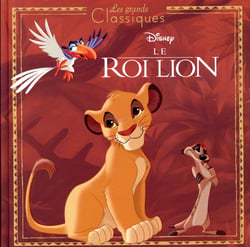 Le Roi Lion