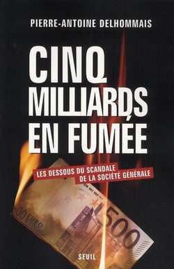 Cinq Milliards en fumée