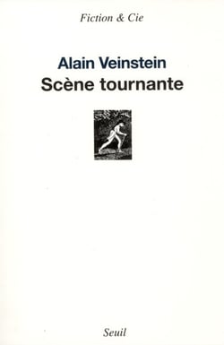 Scène tournante