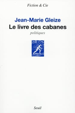 Le livre des cabanes