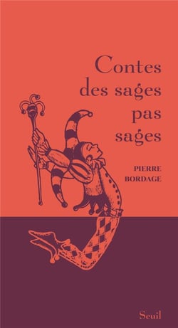 Contes des sages pas sages