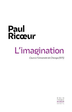 L'imagination : Cours à l'université de Chicago (1975)