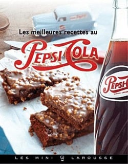 Les meilleures recettes au pepsi-cola