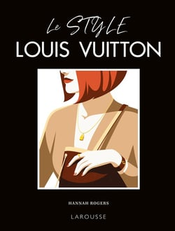 Le style Louis Vuitton