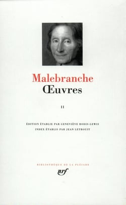 Œuvres