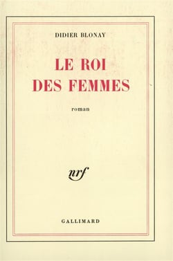 Le roi des femmes