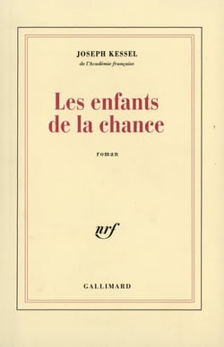 Les enfants de la chance
