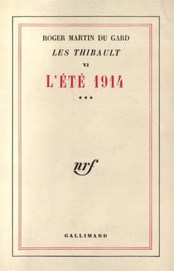 Les Thibault
