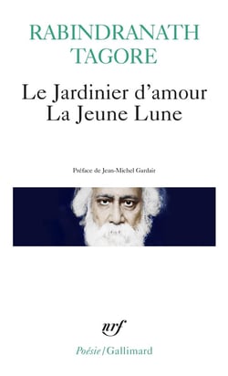 Le jardinier d'amour / la jeune lune