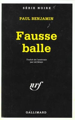 Fausse balle