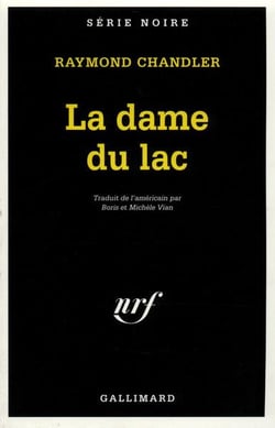 La dame du lac - 1945-1995, edition du cinquantenaire