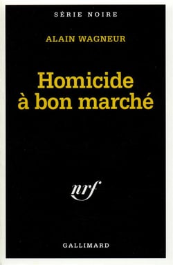 Homicide à bon marché