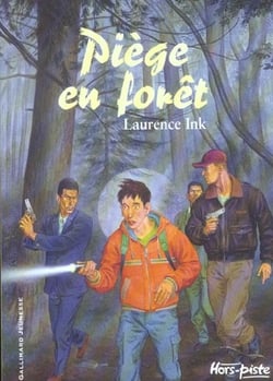 Piege en foret