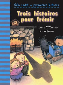Trois Histoires Pour Fremir