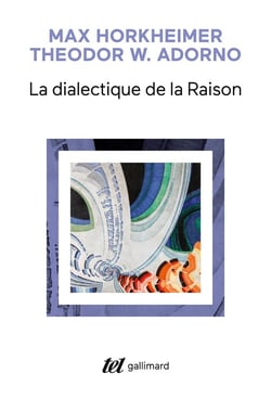 La dialectique de la raison : fragments philosophiques