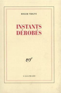 Instants derobes