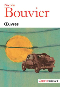 Oeuvres