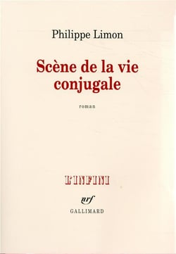 Scène de la vie conjugale