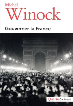 Gouverner la France