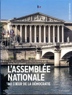 L'Assemblée Nationale : au coeur de la démocratie