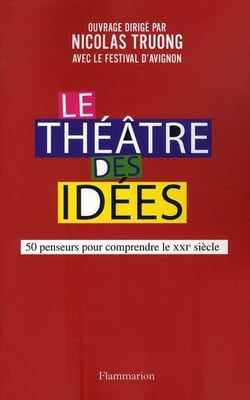 Le Théâtre des idées