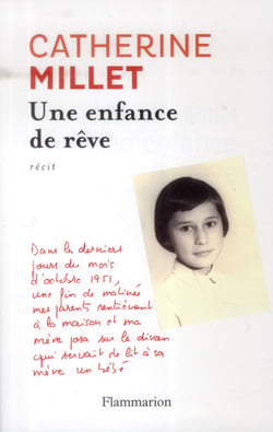 Une enfance de rêve