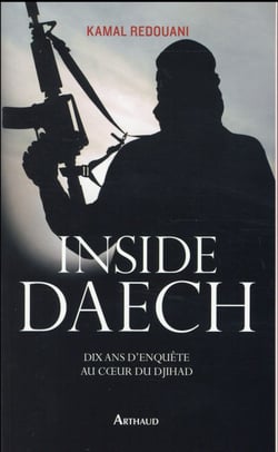 Inside Daech