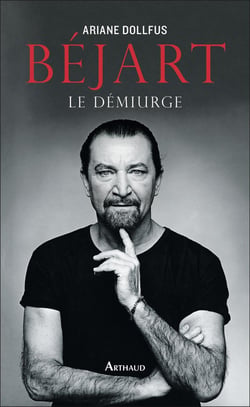 Béjart, le démiurge